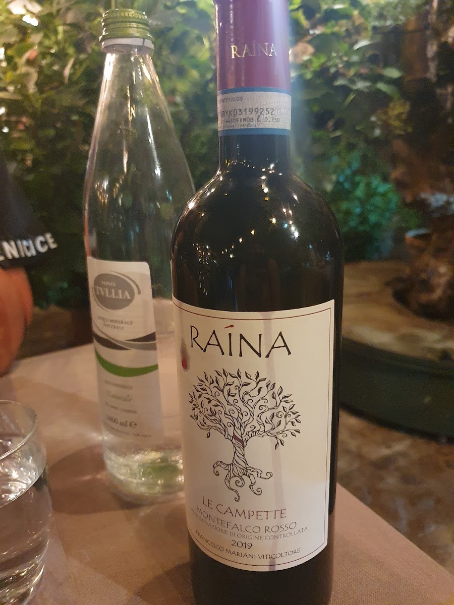 Ristorante Albergo Le Mura-10