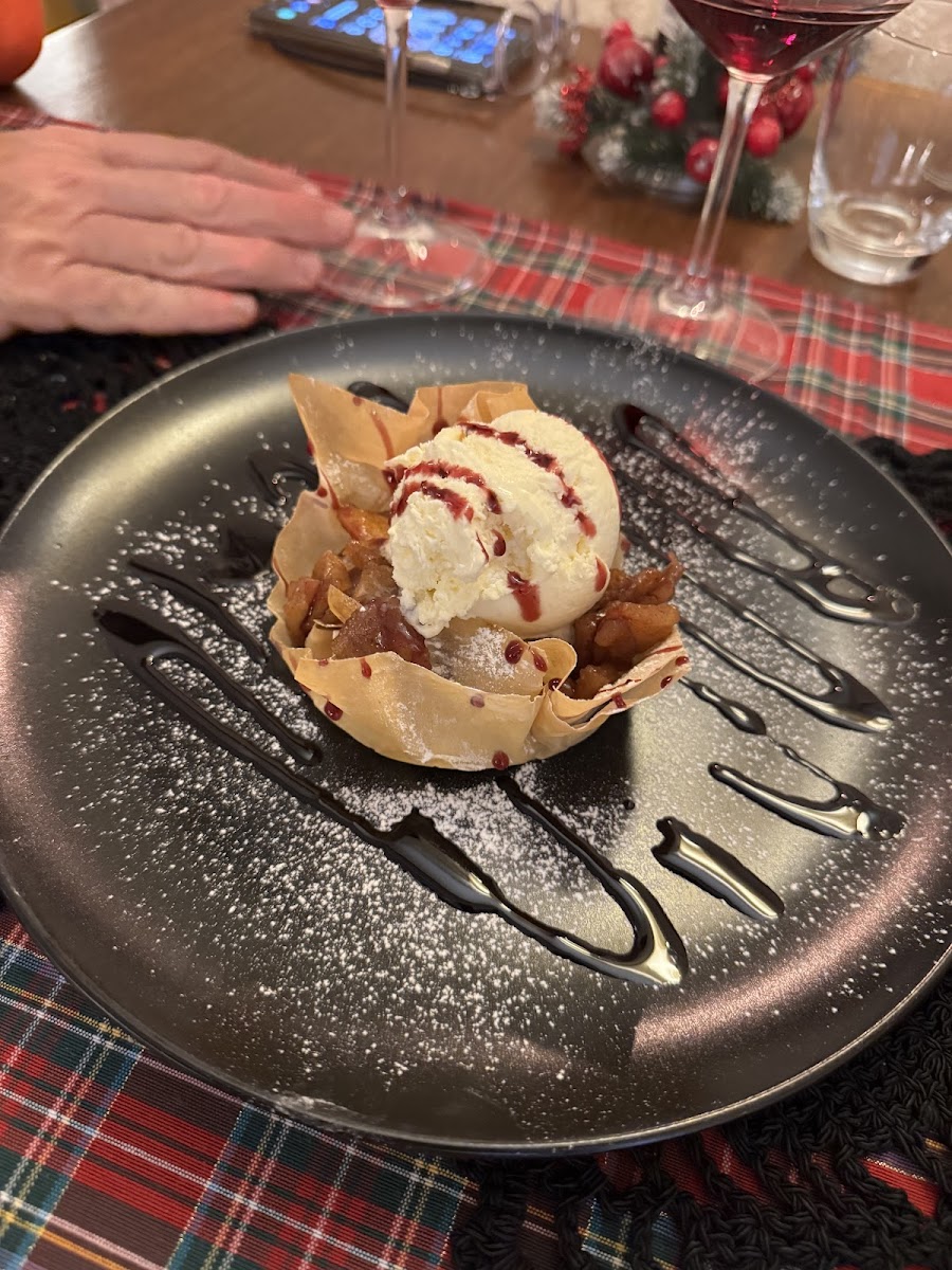 Ristorante Albergo Le Mura-3