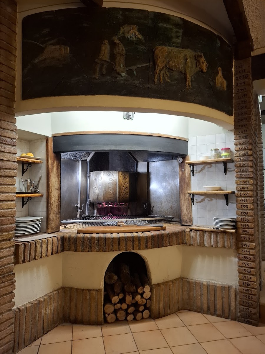 Ristorante Albergo Le Mura-4