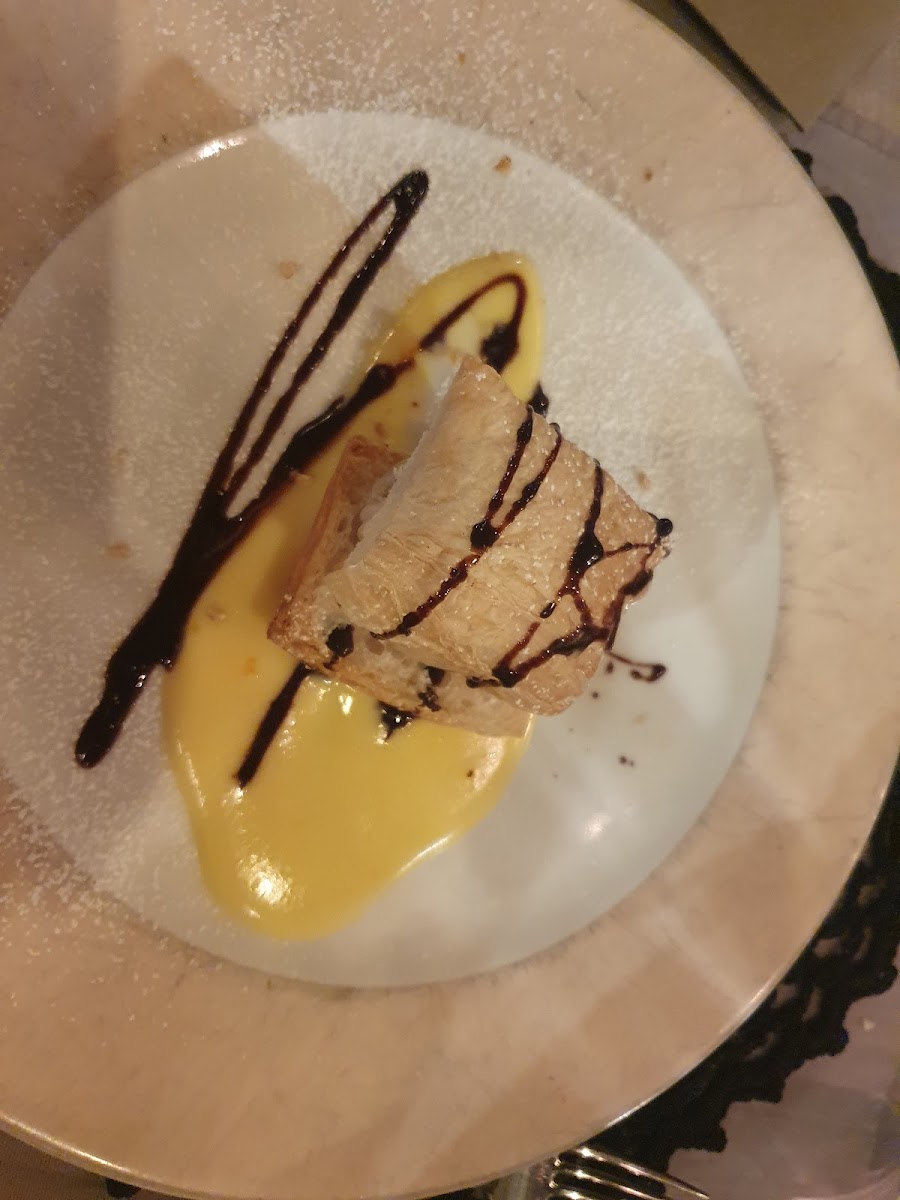 Ristorante Albergo Le Mura-5