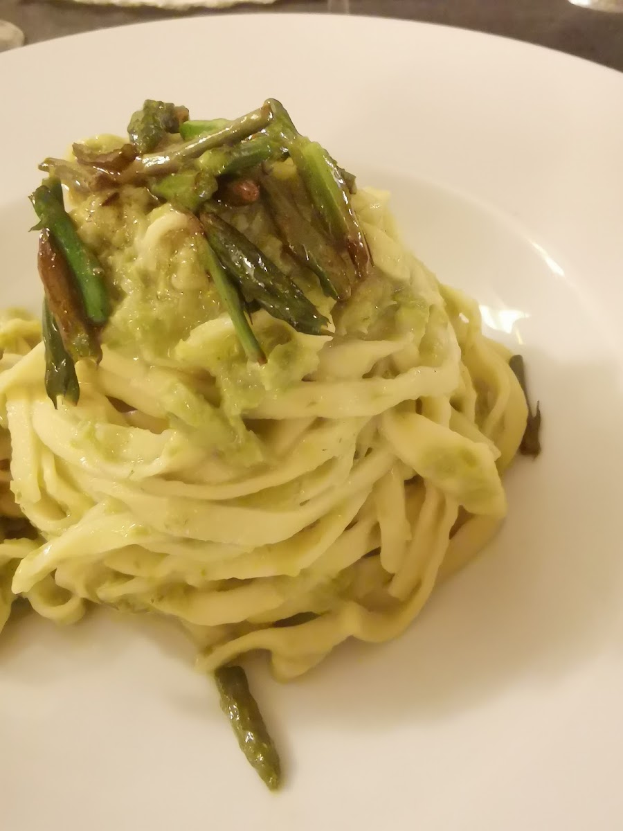 Ristorante Albergo Le Mura-6