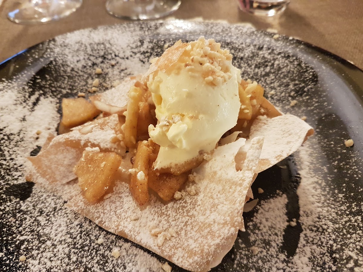 Ristorante Albergo Le Mura-7